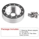 thumbnail image 5 of Adaptador de cubo de volante Conversion Spacer RULLINE 1, 5 of 7