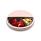 thumbnail image 1 of Contenedor de snacks Spin Rosado, 1 of 4