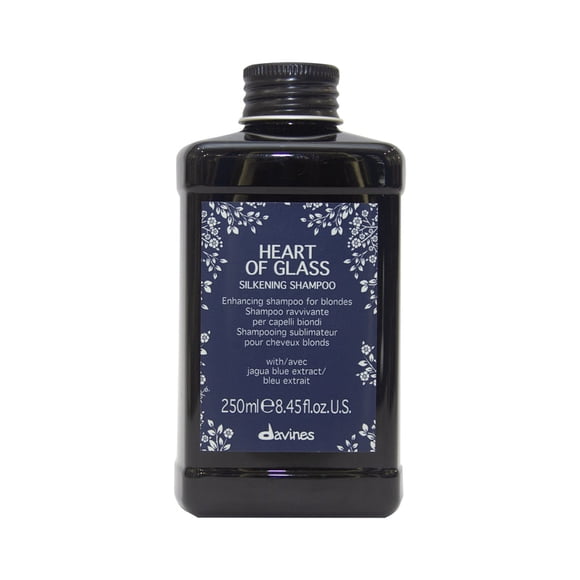 Shampoo Silkening HOG 250 ml