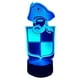 thumbnail image 3 of Lampara Ilusion 3d Coquimbo Unido De 7 Colores Base Touch, 3 of 7