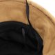 thumbnail image 3 of Bucket hat piel peludo beige Talla Única, 3 of 4
