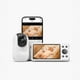 thumbnail image 1 of Monitor de bebe Full HD Wifi 5 pulgadas, 1 of 3
