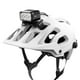 thumbnail image 3 of Luz Delantera Knog para Casco Blinder X 2300L, 3 of 8