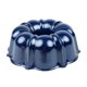 thumbnail image 1 of Bundt Pan Nordicware, 6 tazas, aluminio azul marino, 1,4 L, 1 of 5