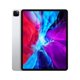 thumbnail image 1 of iPad Pro Apple 12.9 4ª generación 256 GB Wi‑Fi/Celular plateado, 1 of 7