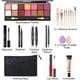 thumbnail image 2 of Set de Maquillaje PWYSHXDF 18 Piezas Kit Completo de Viaje – Regalo, 2 of 7