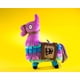 thumbnail image 3 of Juguete de peluche Fortnite 7 Llama Loot para todas las edades con licencia oficial, 3 of 3