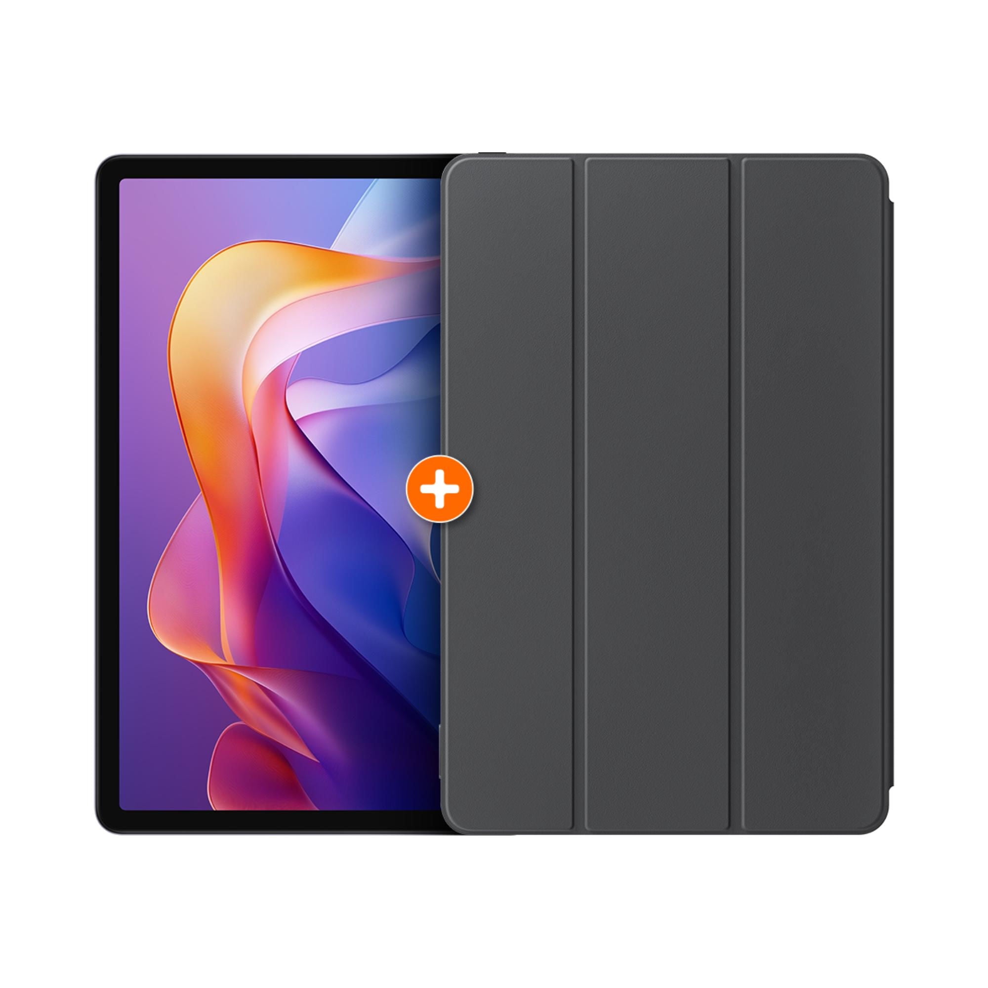 Tablet Xiaomi Redmi Pad 2 128Gb Gris + Cover