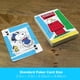 thumbnail image 5 of Baraja de cartas con temática de Snoopy de Aquarius Peanuts, 5 of 7