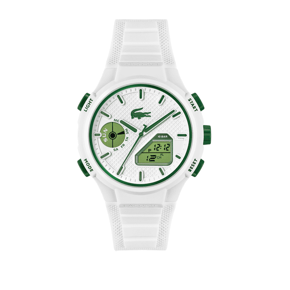 Reloj Lacoste 2011364 Quartz Hombre