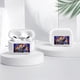 thumbnail image 5 of Desmarcar Funda AirPods Pro Mi Papá El Cazarrecompensas Transparente, 5 of 6