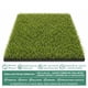 thumbnail image 1 of Pasto Sintético  Luxury Turf 20 mm 2x5 Metros, 1 of 5