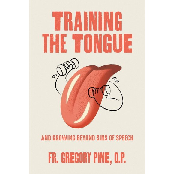 Libro Emmaus Road Publishing Entrenando la Lengua