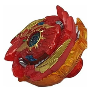 Beyblade Super Hyperion B-159 Con Lanzador De Cuerda Azul