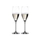 thumbnail image 1 of riedel vinum set 2 copas prestige cuvee, 1 of 2