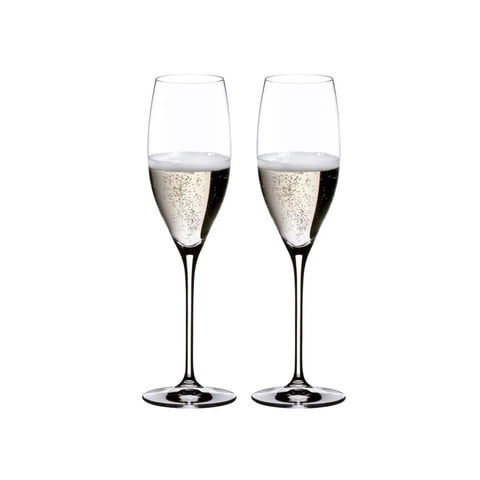 Riedel Vinum Set 2 Copas Prestige Cuvee
