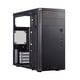 thumbnail image 2 of Gabinete para computadora Fractal Design Core 1100 Mini Tower mATX negro, 2 of 5