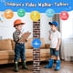thumbnail image 3 of Vídeo: Walkie Talkies YUSSBCU recargables para niños de 3 a 12 años, 3 of 7