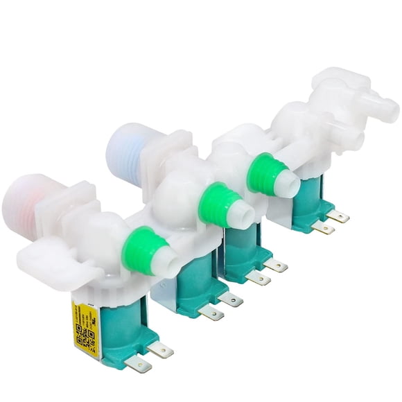 Válvula de entrada de agua Beaquicy DC97-15459H para lavadora Samsung