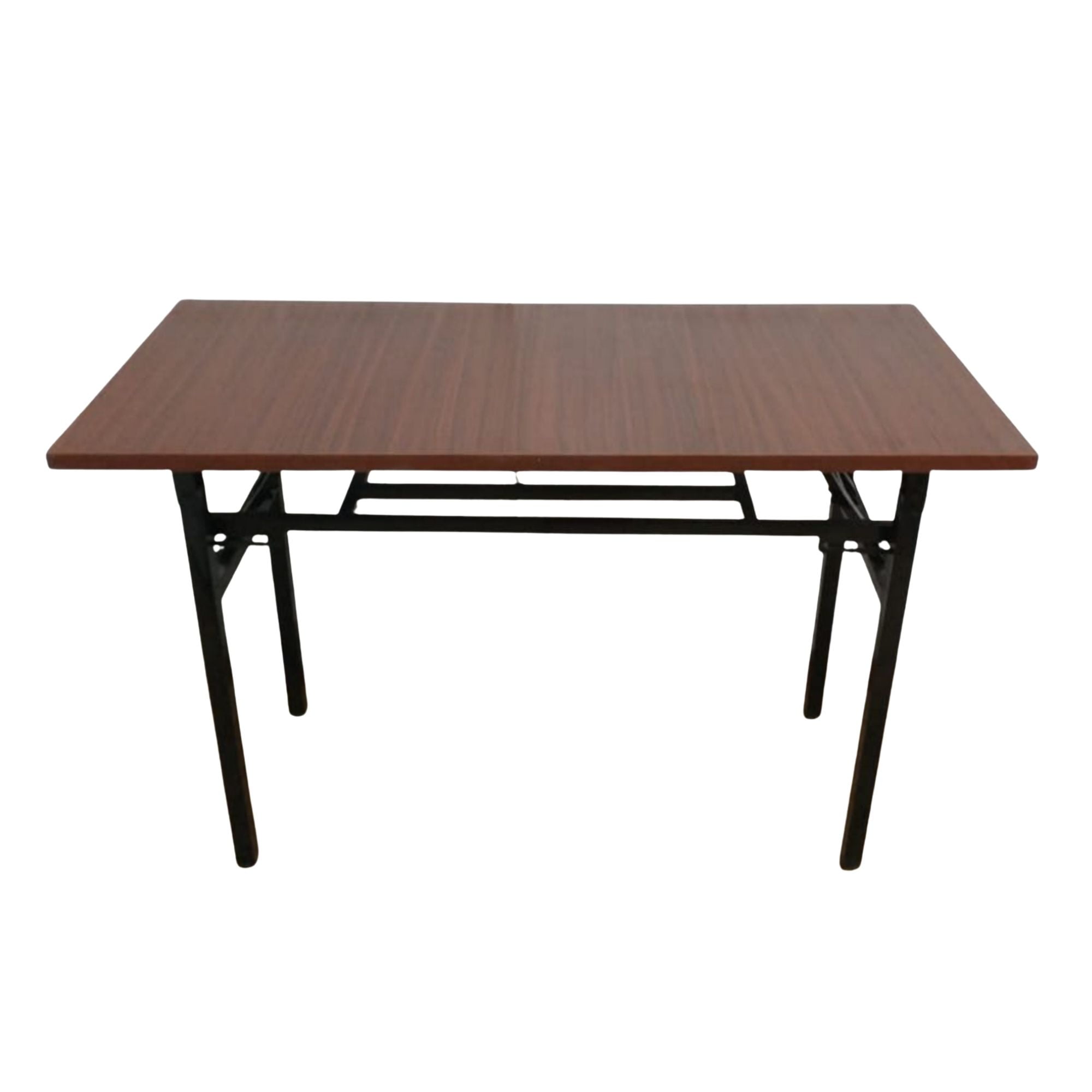 Velazio - Mesa Plegable Trabajos Pesados Uso Industrial 120 Cm