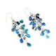 thumbnail image 5 of Pendientes Colgantes Regalos De Moda Lujoso Exagerado Para Ceremonia Esposa Diaria, 5 of 5