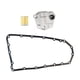 thumbnail image 2 of Kit De Juntas De Cárter De Aceite De Filtrado De Transmisión Automática 2824A006 Para Nissan, 2 of 5