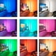 thumbnail image 3 of Lámpara Barra De Pie Multicolor RGB LED Floor Lamp, 3 of 7