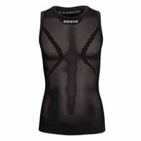 Darevie - Primera Capa Compresiva Manga Corta Para Ciclismo Dvj137 Xl