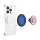thumbnail image 4 of Phone Grip PopSockets compatibles con MagSafe Captain America, 4 of 6