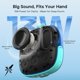 thumbnail image 5 of Altavoz Tribit StormBox Micro 3 13W BT6.0 Impermeable, 5 of 9