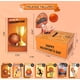 thumbnail image 2 of Valentine Basketball Box 4E's Novelty con 32 tarjetas para niños, 2 of 8