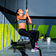 thumbnail image 5 of Cuerda Crossfit Battle Rope Correa 15 Metros X 38 Milimetros, 5 of 8
