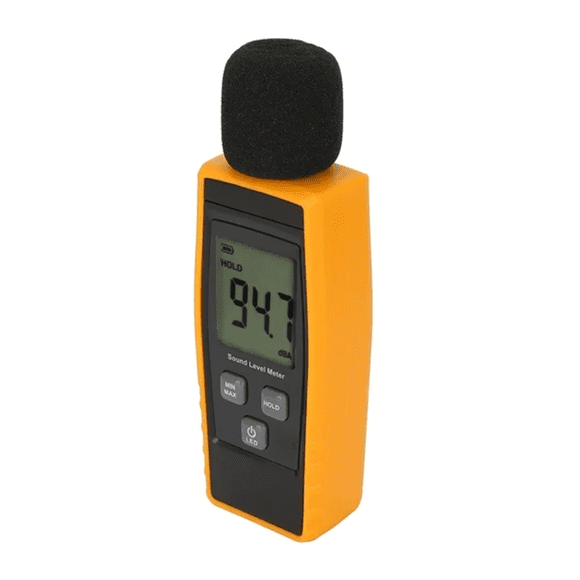 Sonometro RZ 1359