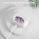 thumbnail image 4 of Funda AirPods Pro Desmarcar Kuromi Transparente, 4 of 6
