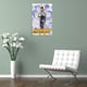thumbnail image 5 of Cuadro Decorativo Golden Boy Desmarcar 20x30 cm, 5 of 6