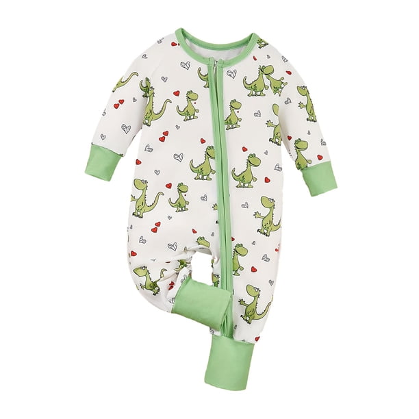 Mono De Bebé Ligero Y Encantador Para Niños Pequeños Para Fiesta, Ropa Informal De 1 A 3 Meses