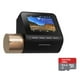thumbnail image 1 of 70mai Lite Midrive D08 1080P 130 grados cámara DVR + Micro SD 64GB, 1 of 6