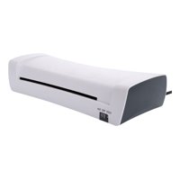 Genérico - Máquina Laminadora Térmica A4 Frio Caliente Jhn