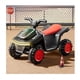 thumbnail image 2 of Cuatrimoto Eléctrica Infantil Recargable Luces Sonido Sport, 2 of 3