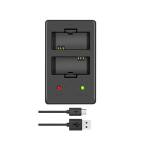 Genérico - Cargador Para Batería Gopro 13 Alternativa