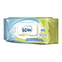 Win - Toalla Húmeda