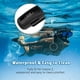 thumbnail image 2 of Soporte de clip HQZon compatible con Fitbit Inspire 3/2 Ace 3, 2 of 7