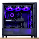 thumbnail image 3 of PC ELITE Amd Ryzen 9 9950X3D 16-Core + 64GB + RTX 5080 16GB I PCE633, 3 of 5