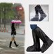 thumbnail image 4 of Botas Impermeables Cubre Zapatos Impermeables Para Lluvia, 4 of 7