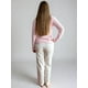 thumbnail image 5 of Pijama Micropolar Mujer Hello Kitty rosa S, 5 of 6