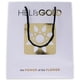 thumbnail image 2 of Set Cartera Helis Gold The Power Of The Flower Folder Large Unisex, 2 of 3