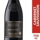 thumbnail image 1 of Vino Tinto Gran Reserva Etiqueta Negra Cabernet Sauvignon Botella, 750 cc, 1 of 3