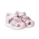 thumbnail image 1 of Sandalias Bebé Niña Rosado Pillin, 1 of 3