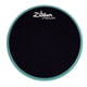 thumbnail image 2 of Almohadilla Acondicionadora Zildjian Reflexx de 10 pulgadas, color verde, 2 of 5
