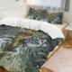 thumbnail image 2 of Poison Ivy Bedding Se Ultra Soft Skin-Friendly Duvet Cover3 Piece, Cute Comforter Cover Bed Set, 2 of 5